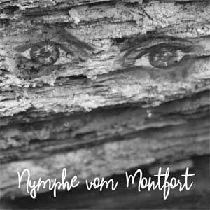 André Macionga Nymphe vom Montfort Klostermühle Odernheim