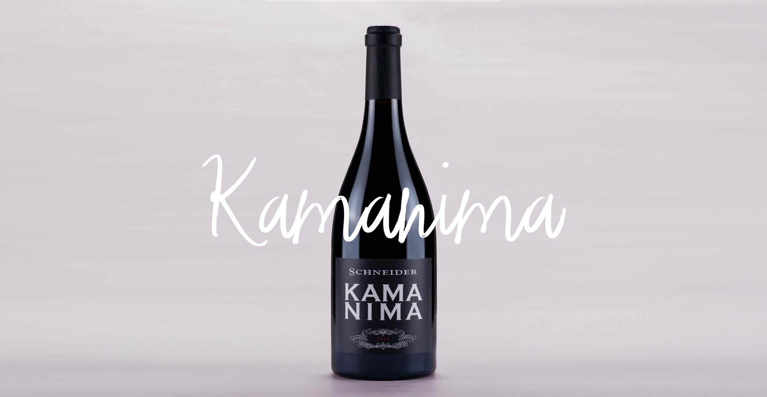 Rotwein Kamanima
